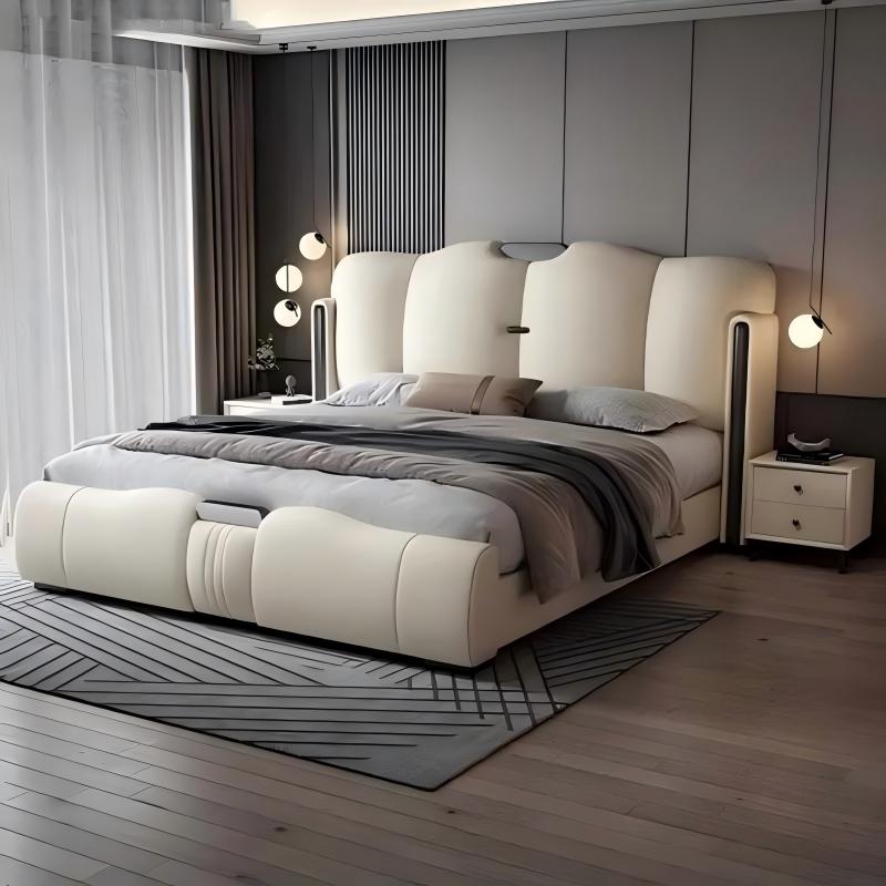 Luxusszoba modern ágy